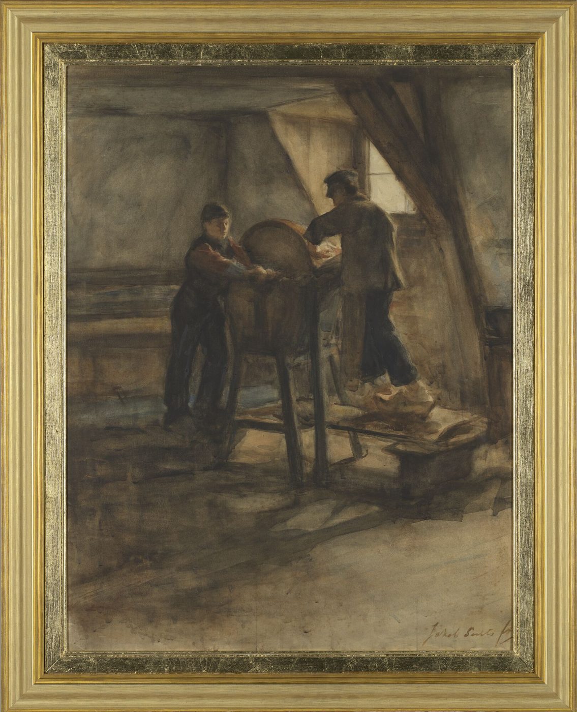 Kunstenaarskolonies in de Kempen: nieuwe expo ontsluit verborgen historie
