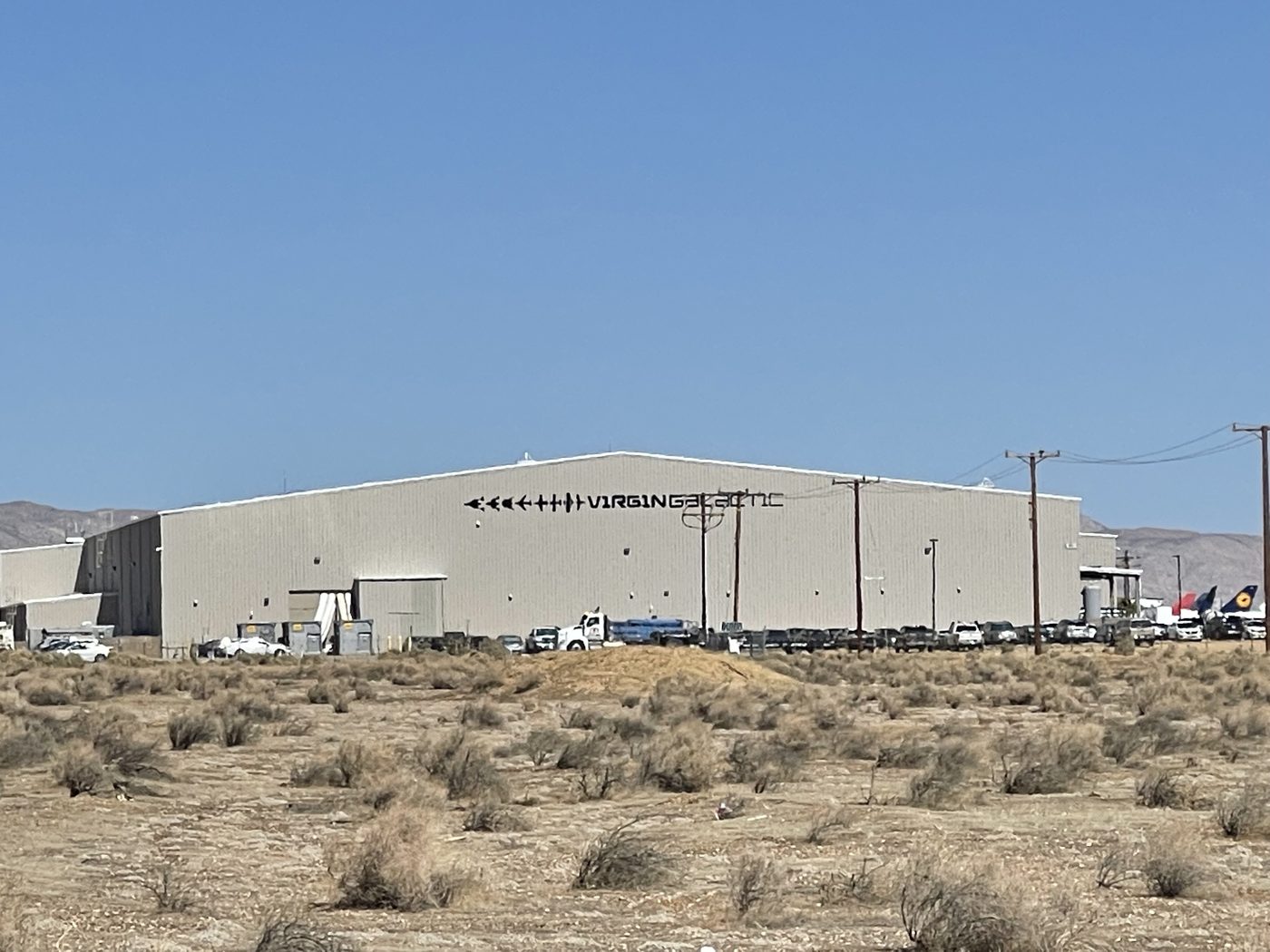 Virgin Galactic stelt hervatting commerciële ruimtevluchten uit tot 2027