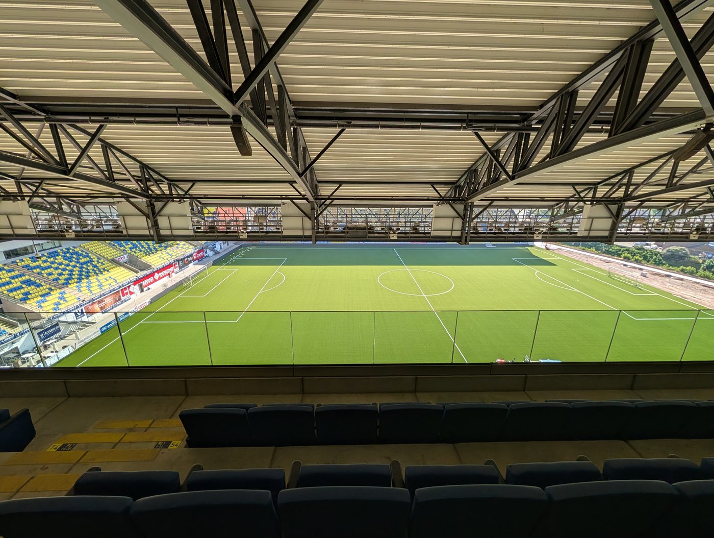 Honderd jaar Stayen: STVV viert jubileum met overwinning