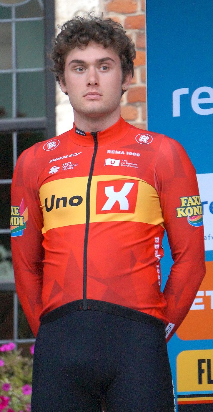 Bévort pakt eerste profzege in Ronde van Kroatië