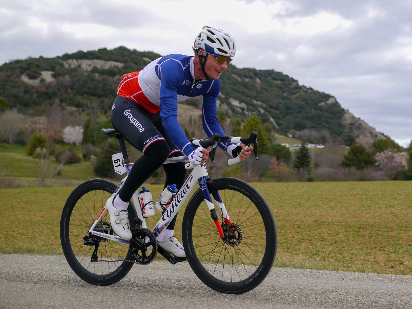 Madouas verruilt Groupama-FDJ voor Cofidis: ‘Tijd voor een nieuwe start’