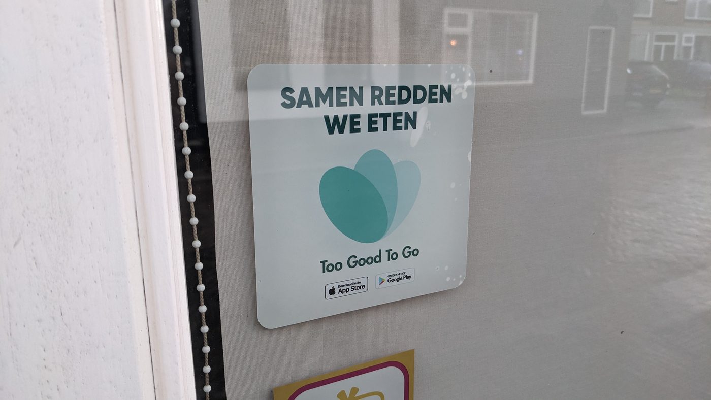Too Good To Go breidt aanbod uit naar non-food producten
