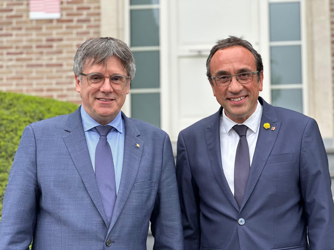 Doorbraak voor Puigdemont: Spaans Hof opent deur voor terugkeer