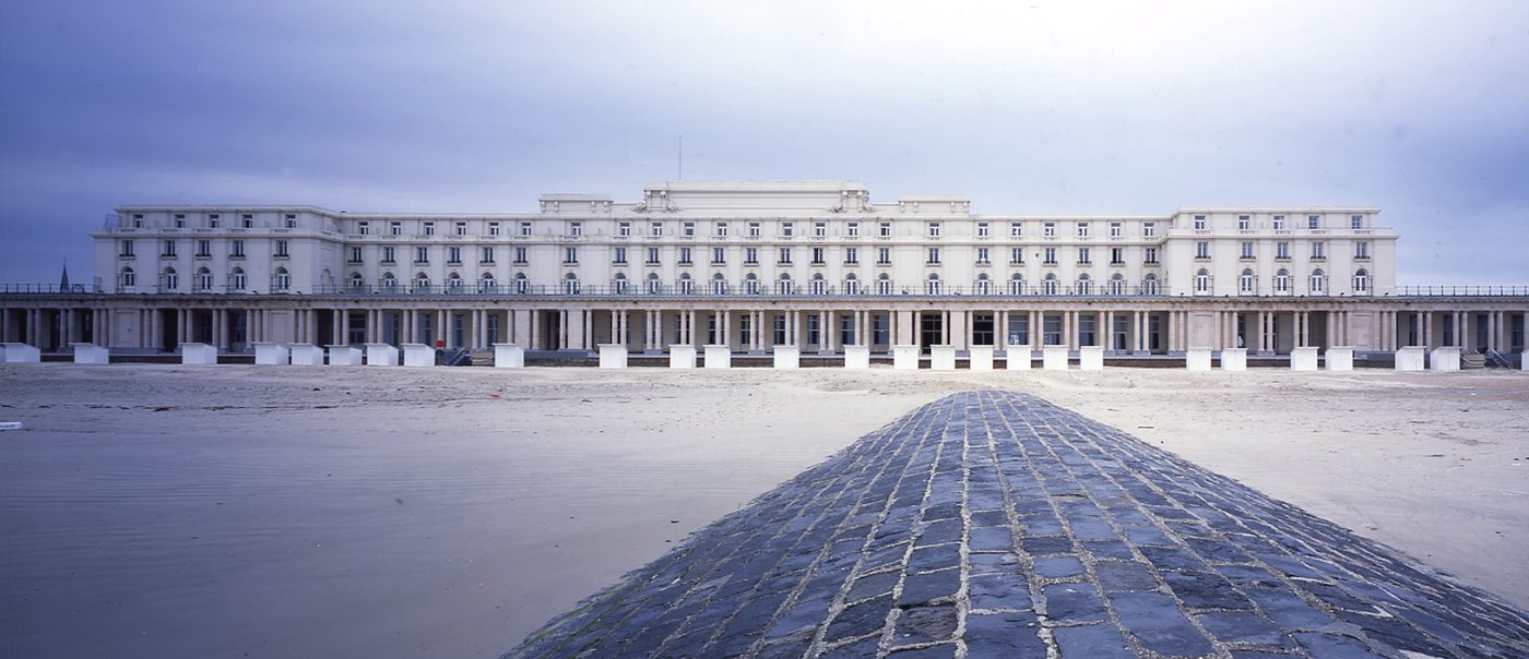 Toekomst Thermae Palace: Grootschalige renovatie en controverse rond exploitatie door familie Vanmoerkerke