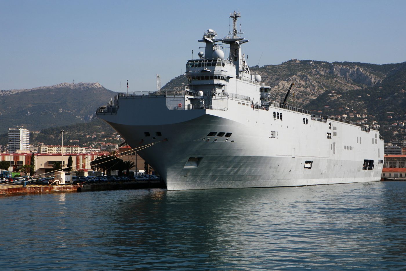 Mistral: De Europese AI-startup die de strijd met Amerikaanse titanen aangaat