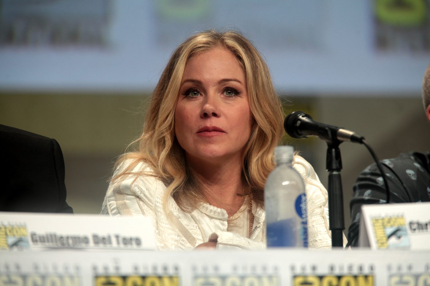 Christina Applegate heeft geen MS: eerdere diagnose blijkt onjuist