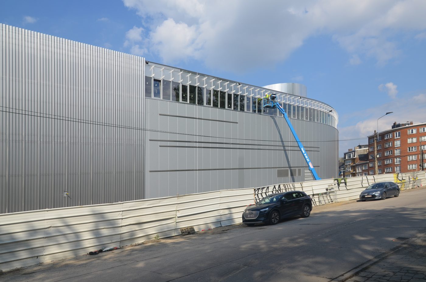 Waals aerospacelab landt miljardencontract voor Europees satellietnetwerk