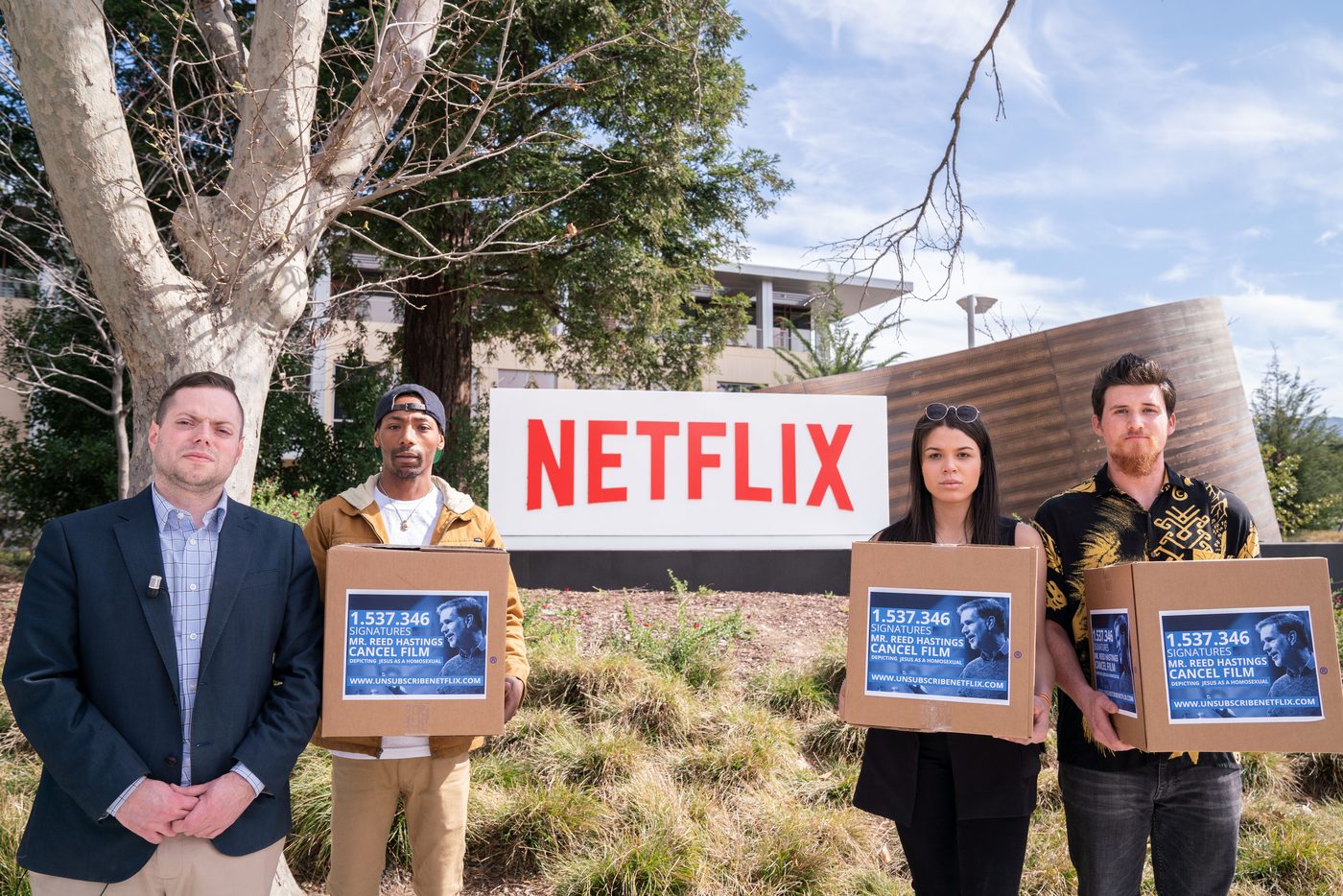 Goedkoper Netflix met reclame komt in maart naar België: wat moet je weten?
