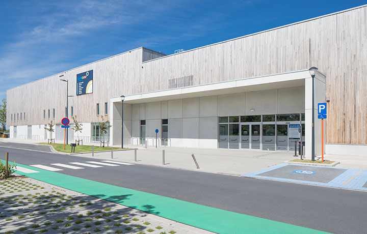 Babyboom op school in Roeselare: 17 leerkrachten werden ouder