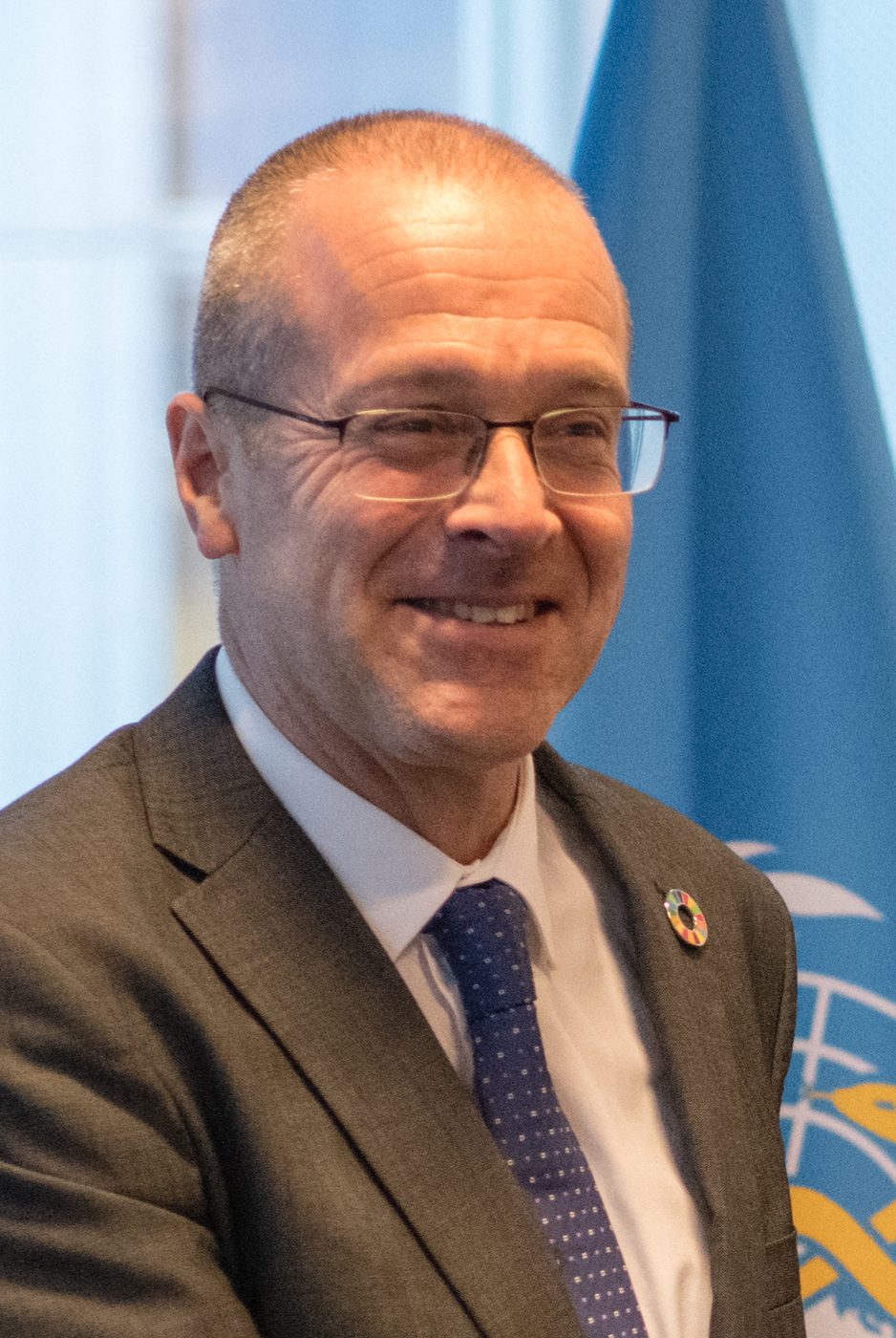 Belgische arts Hans Kluge kandidaat voor topfunctie bij WHO