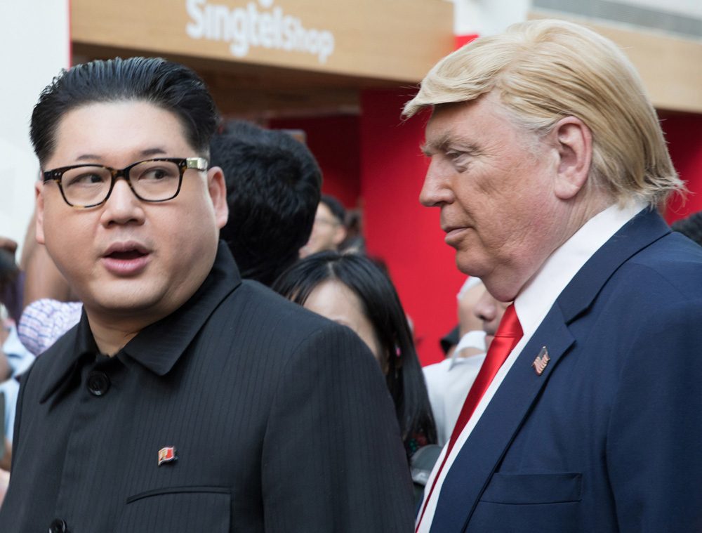 Trump kondigt grote terugtrekking Amerikaanse troepen uit Duitsland aan