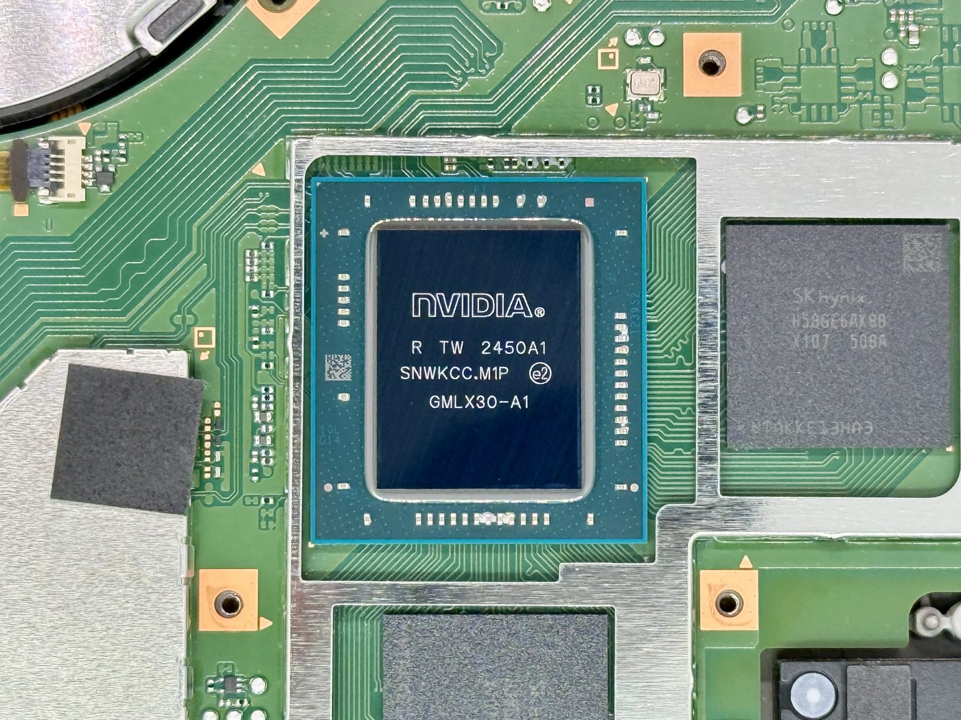 Nvidia's opensource-AI-model draait nu op één enkele gpu