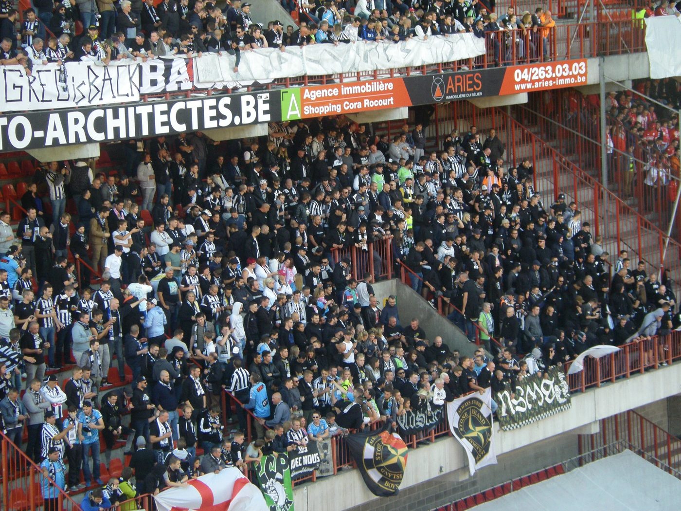 Charleroi blijft perfect: volle winst tegen KV Mechelen