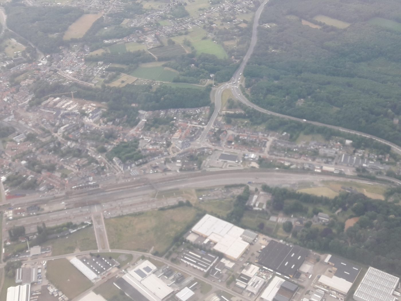 25-metermast dreigt uitzicht kasteel Schoonhoven te verpesten: Aarschot in beroep