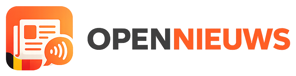 OpenNieuws